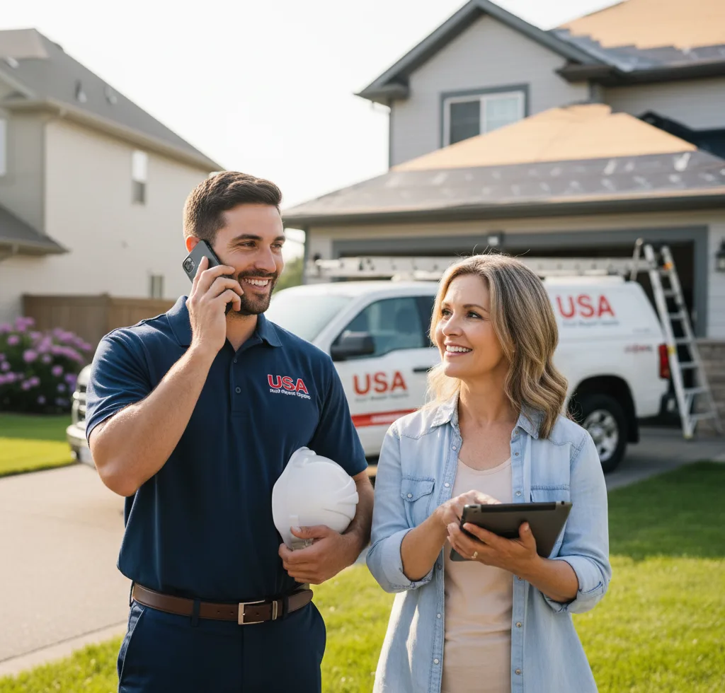 Storm Damage Repair in Malverne, NY